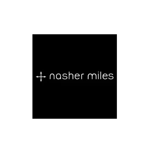 nasher miles