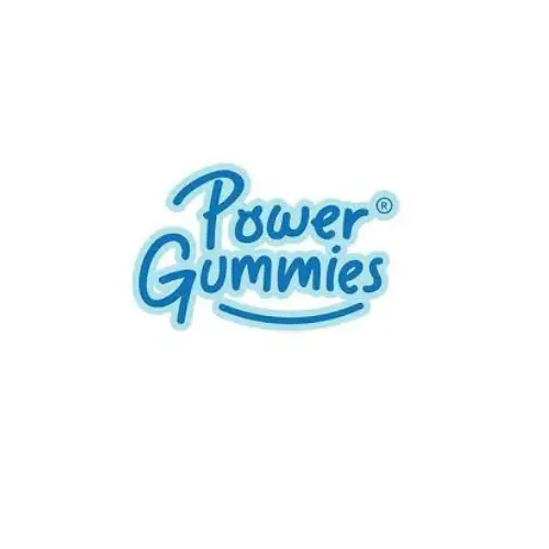 power gummies